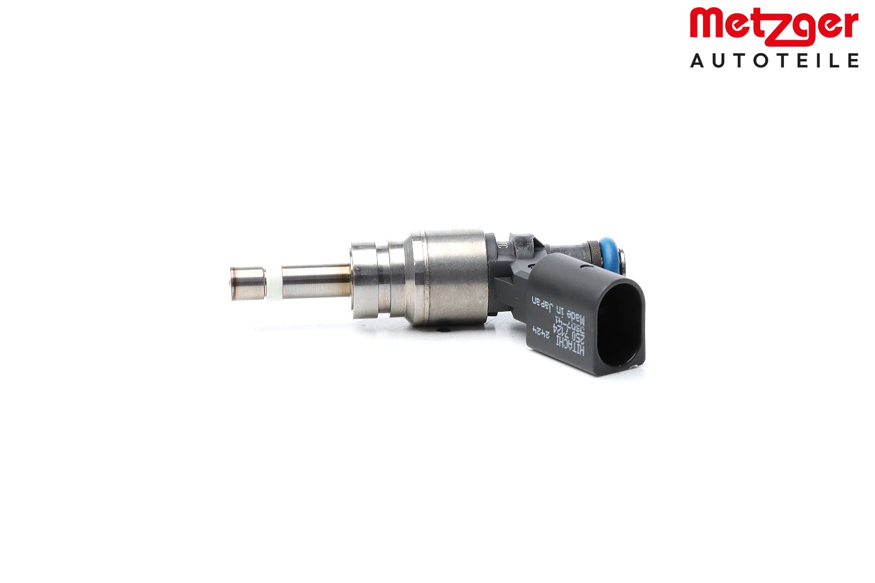 METZGER 0920024 Polttoainesuutin Audi A6 C6 Avant S6 5.2 quattro 435 hv Bensiini 2007