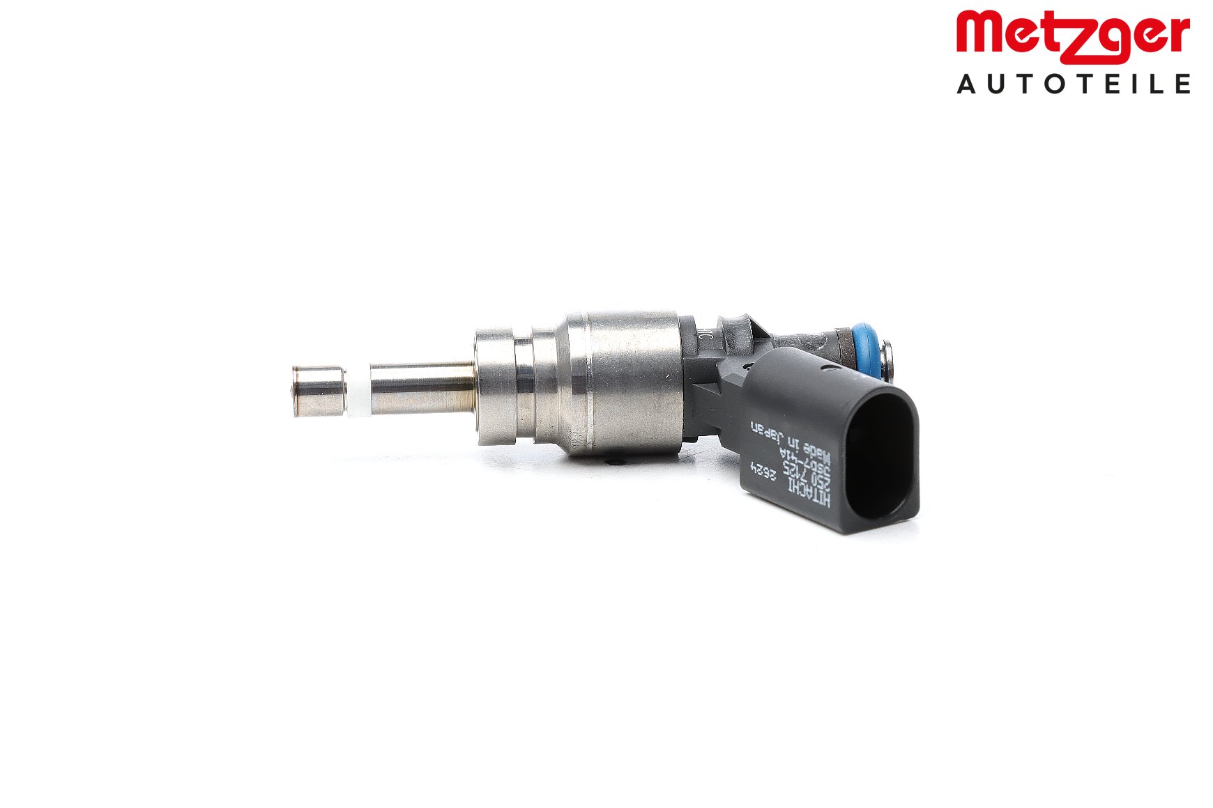 METZGER 0920025 Einspritzdüse Audi Q7 4L