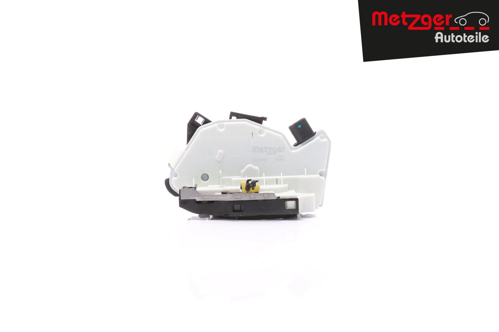 METZGER 2314167 Qualidade suprema e preços competitivos