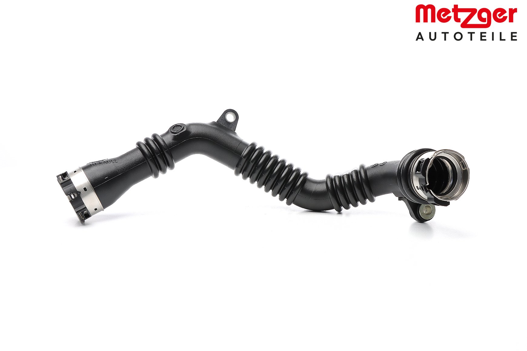 METZGER 2400606 Ladeluftschlauch RENAULT Kosten