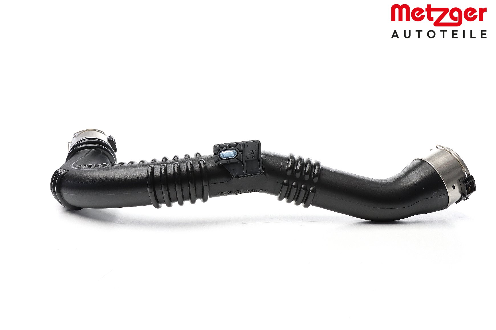 METZGER 2400607 Ladeluftschlauch RENAULT Kosten