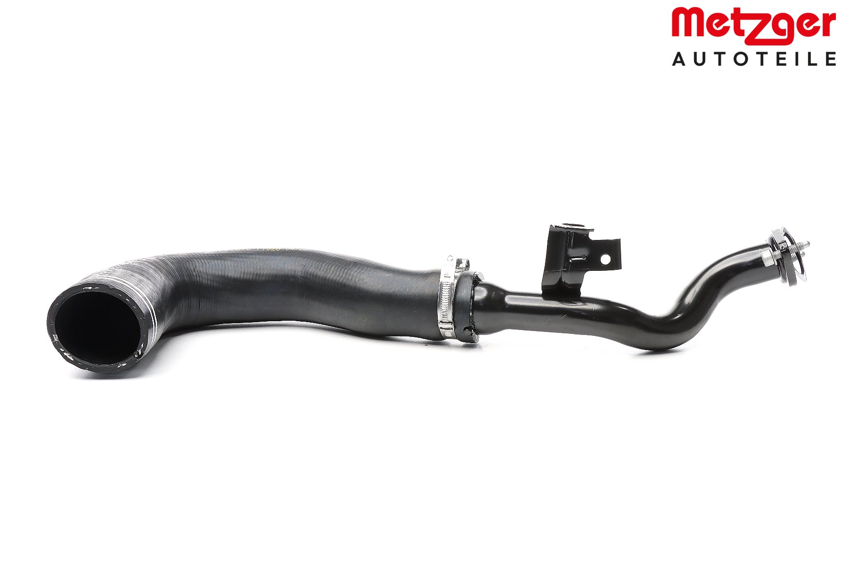 METZGER 51745708 Laadluchtslang 2400640