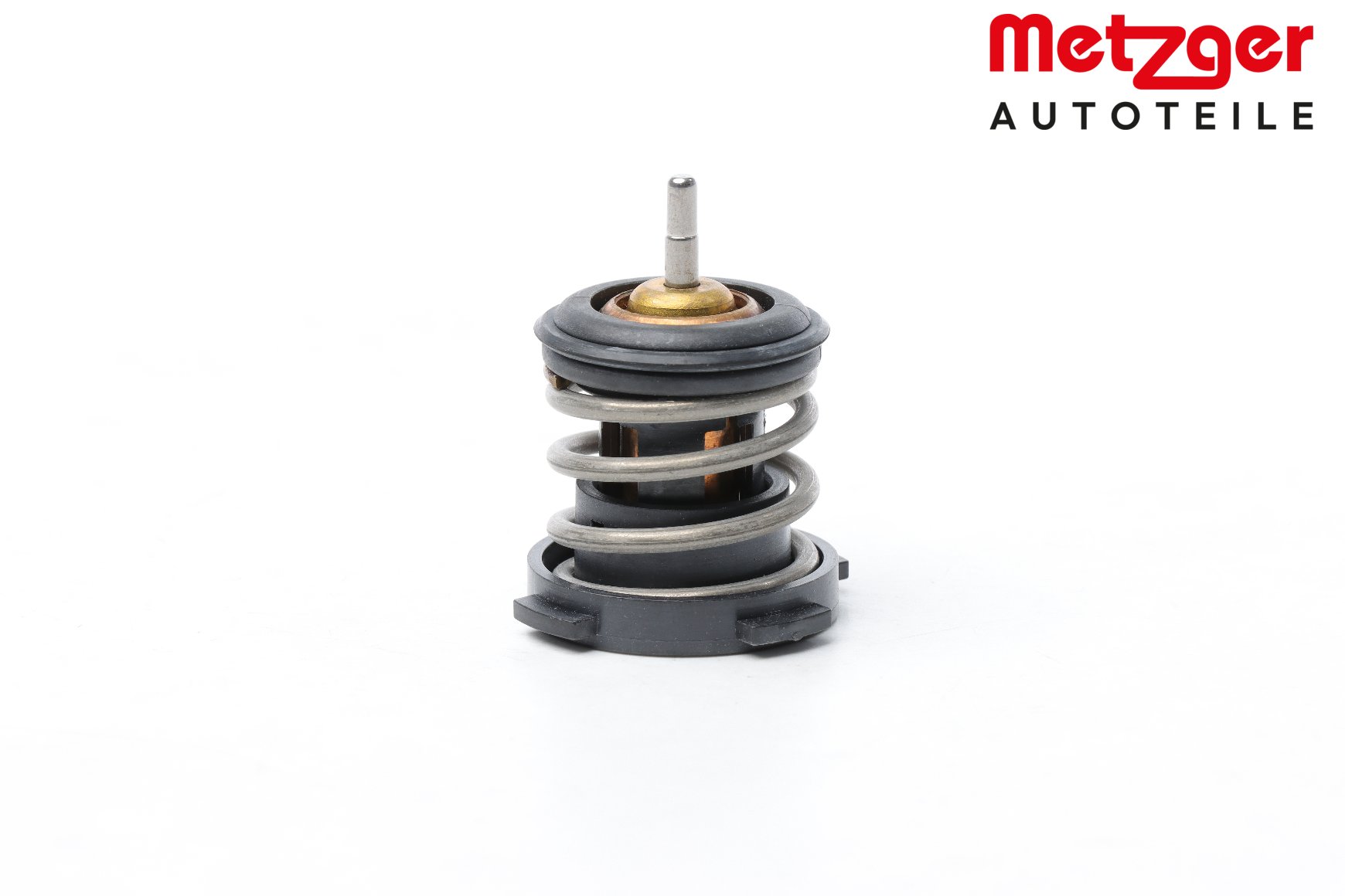 Valvola termostatica METZGER VOLKSWAGEN CADDY 4006371