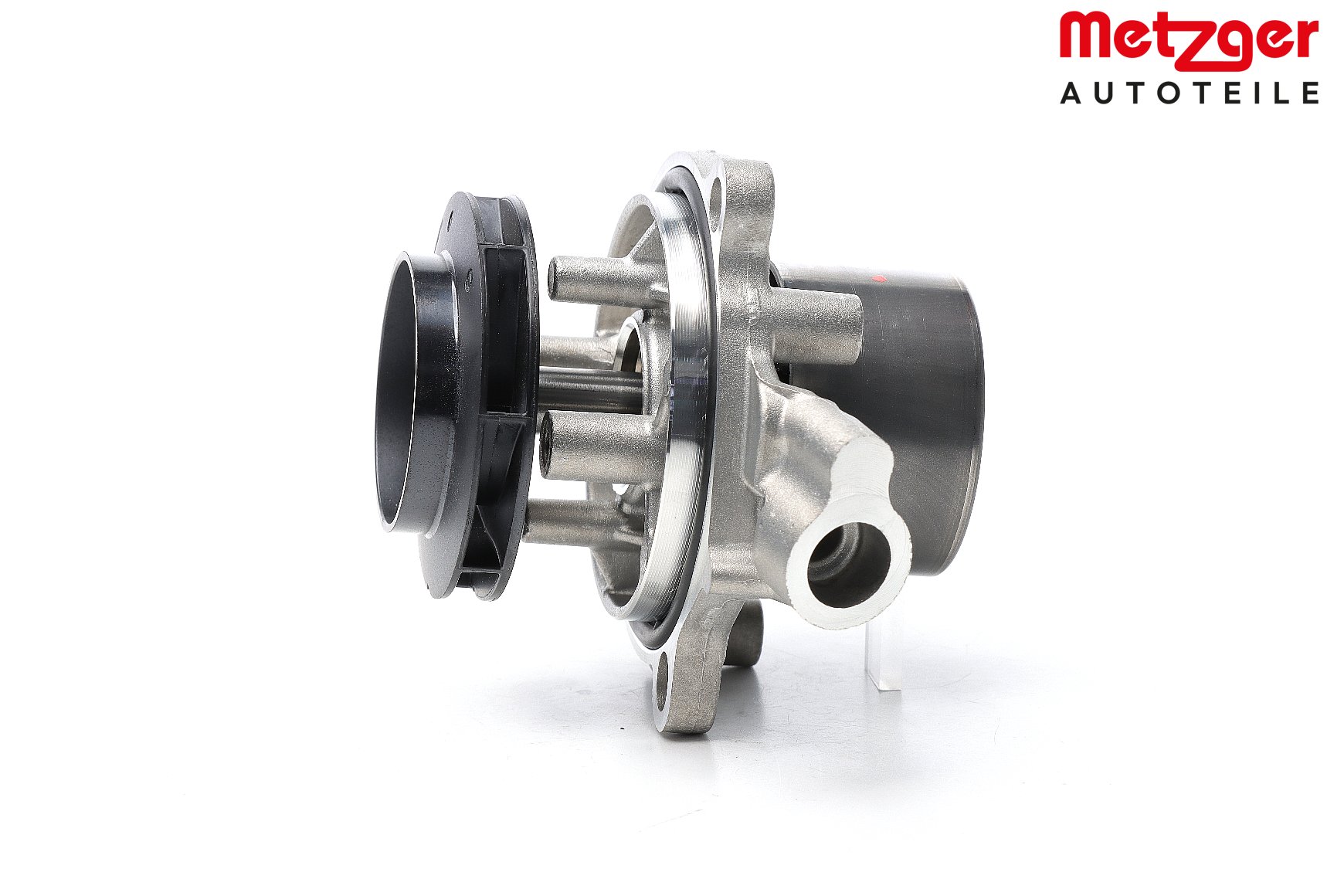 METZGER 04L121011H Vesipumppu 4007043