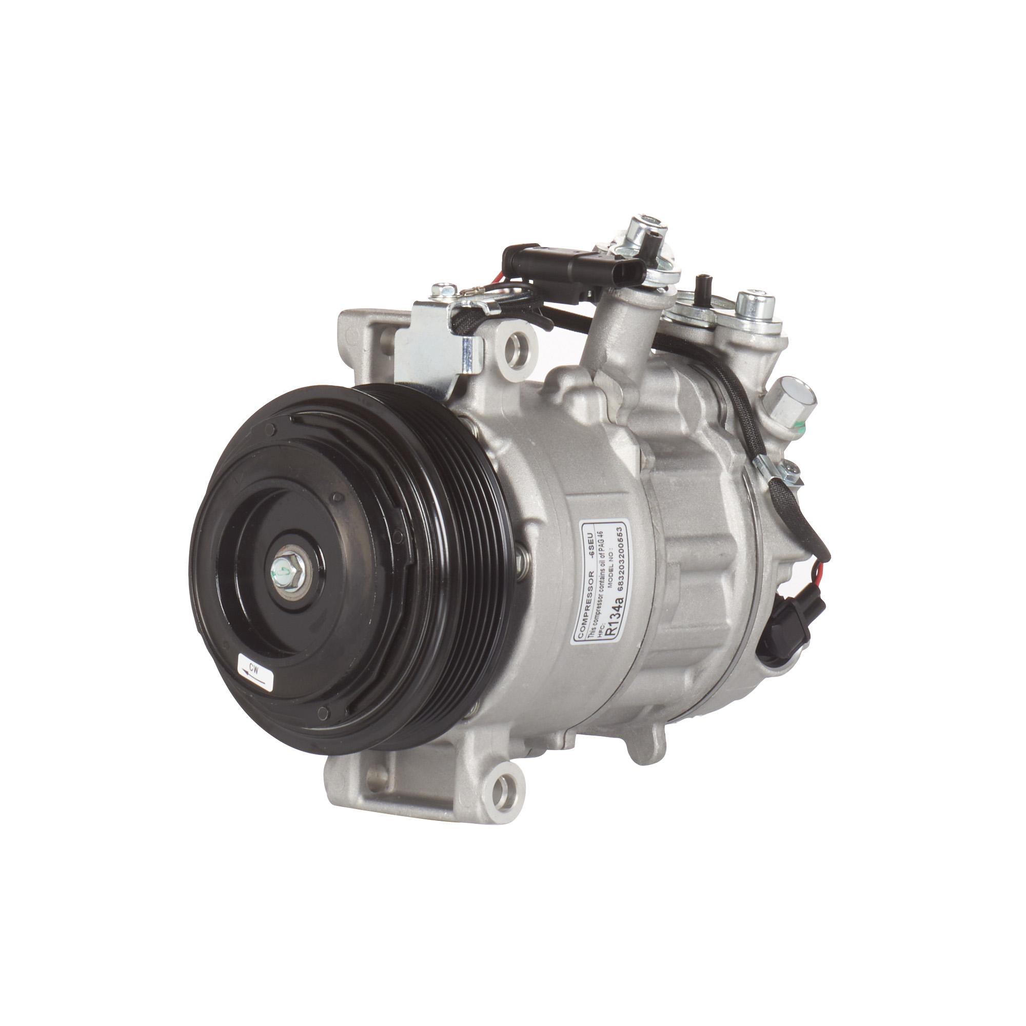 WAECO 8880100553 aircopomp A0008304002
