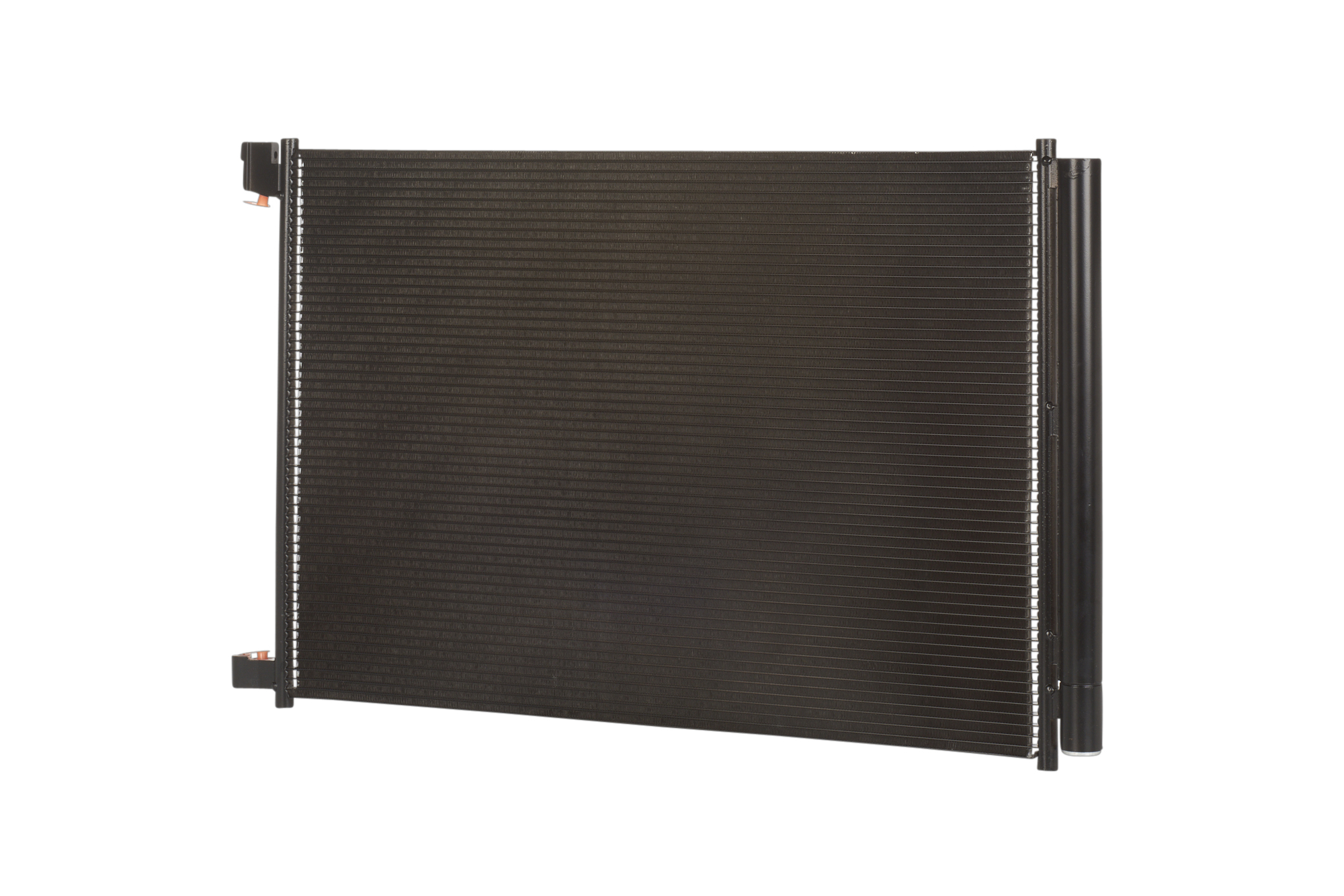 WAECO 8880400608 condensor voor airco A0995001854