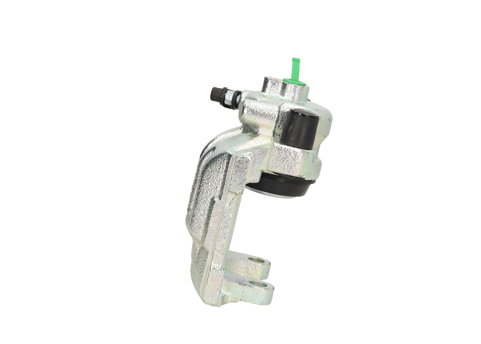 OPTIMAL BC-1025L bremsecaliper CHRYSLER Delta Hatchback 1.6 D Multijet 120 hk Diesel 2021