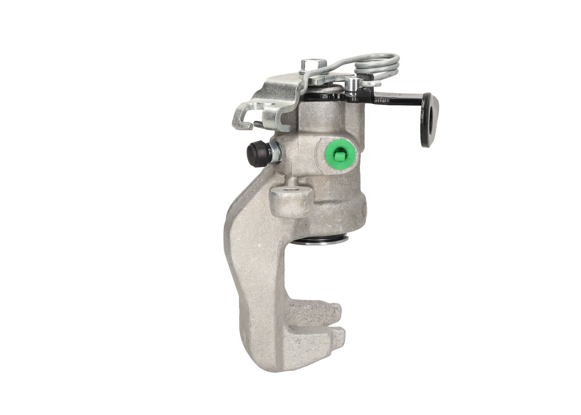 OPTIMAL BC-1025R bremsecaliper CHRYSLER Delta Hatchback 1.6 D Multijet 120 hk Diesel 2020