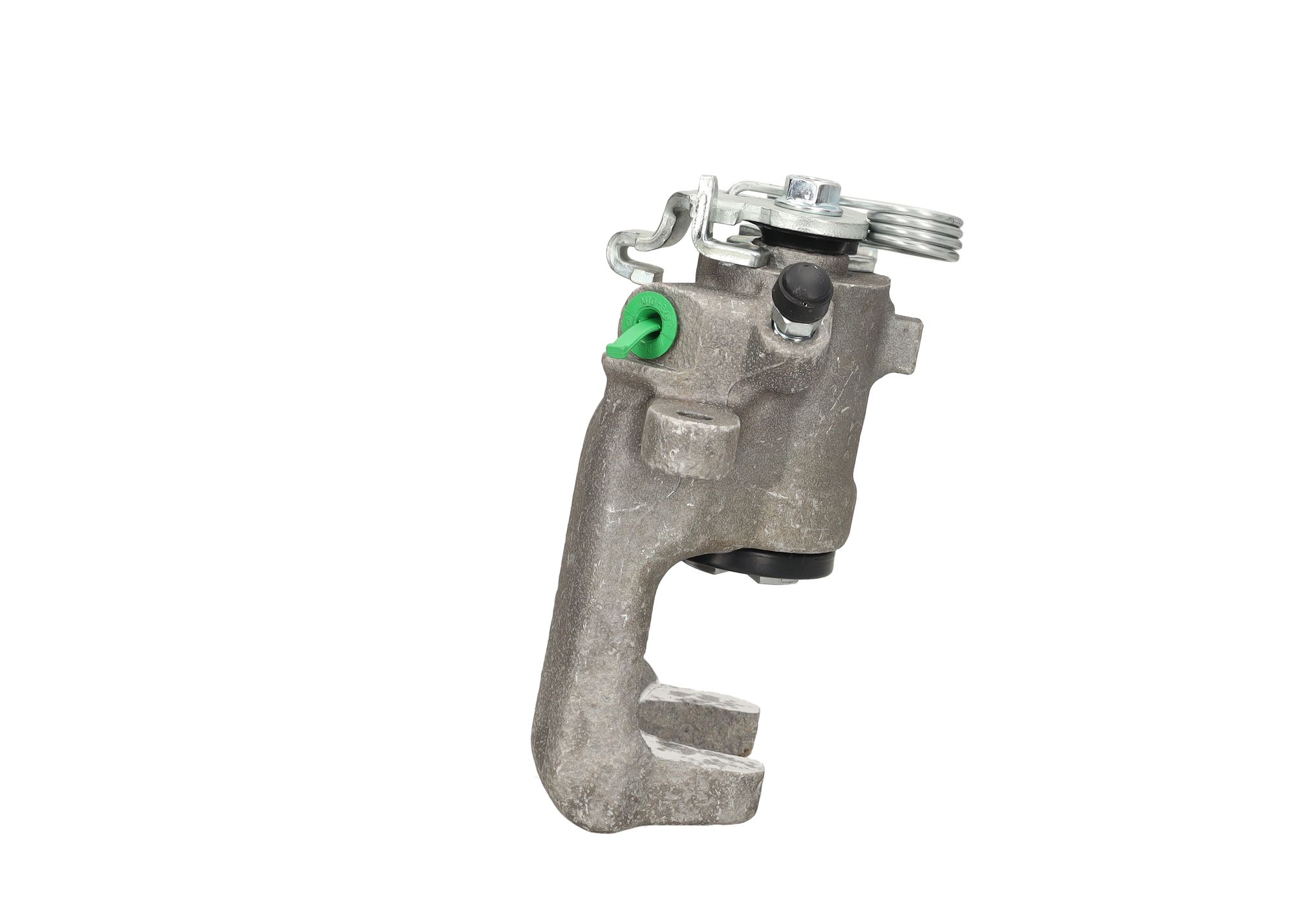 OPTIMAL BC-1063R bremsecaliper VAUXHALL Astravan Mk4 (G) (T98) 1.7 DTI 16V 75 hk Diesel 2005