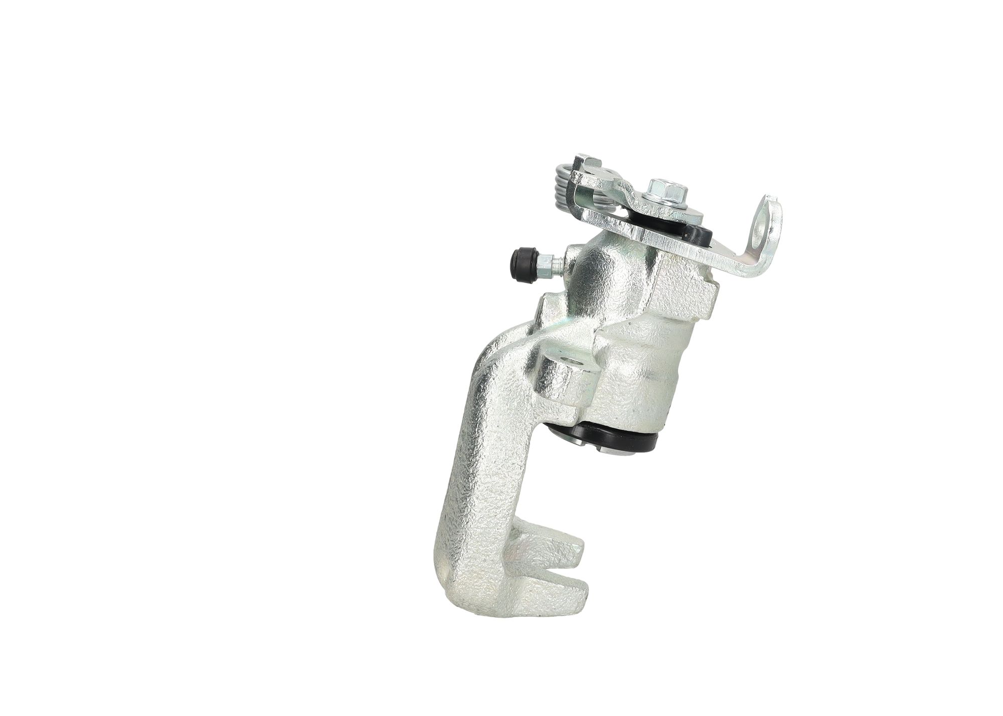 OPTIMAL BC-1080L bremsecaliper Mitsubishi Colt Z30 1.5 Ralliart R 180 hk Bensin 2012