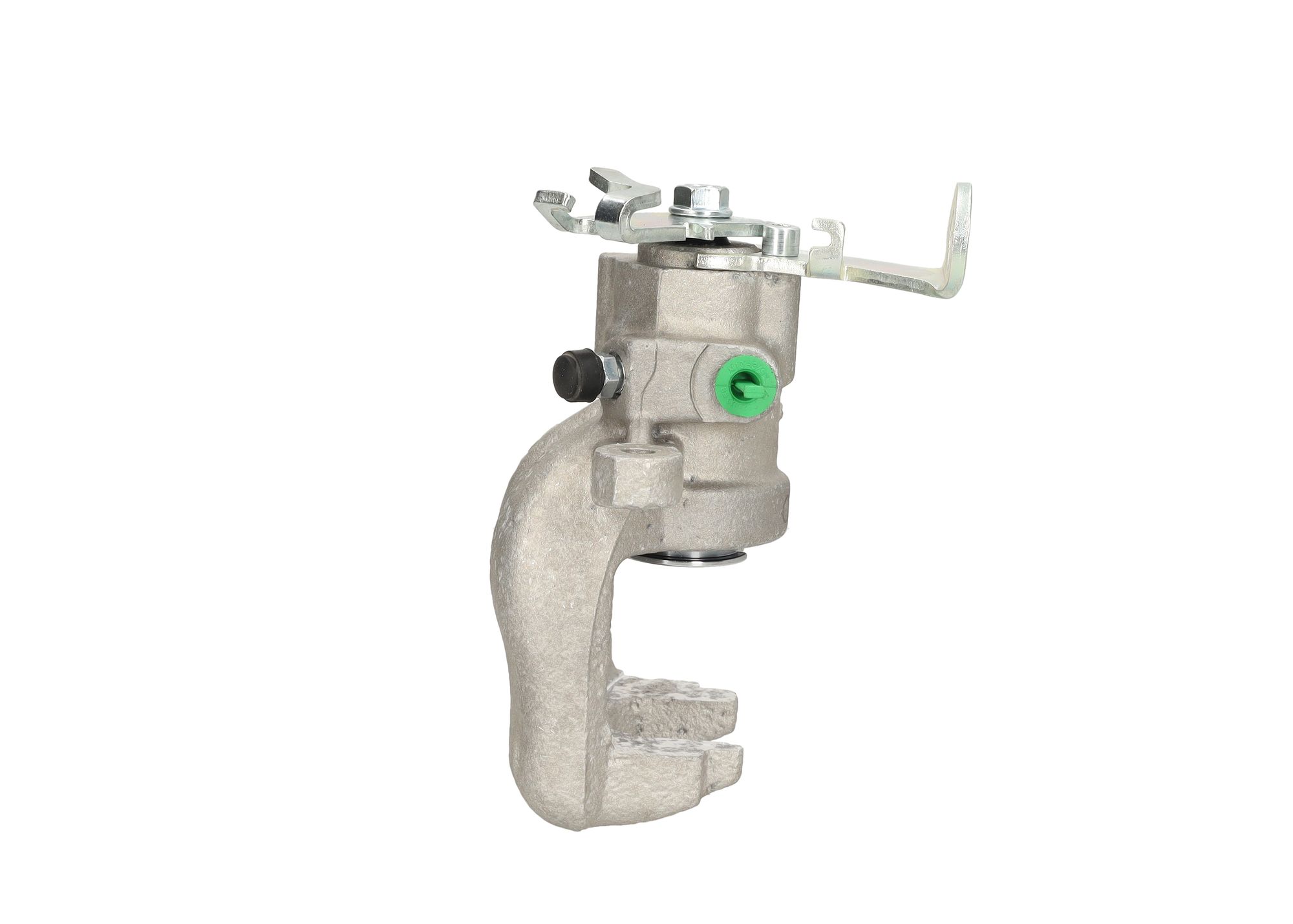 OPTIMAL BC-1084R Bremssattel Corsa D 1.6 VXR (L08) 211 PS Benzin 2011