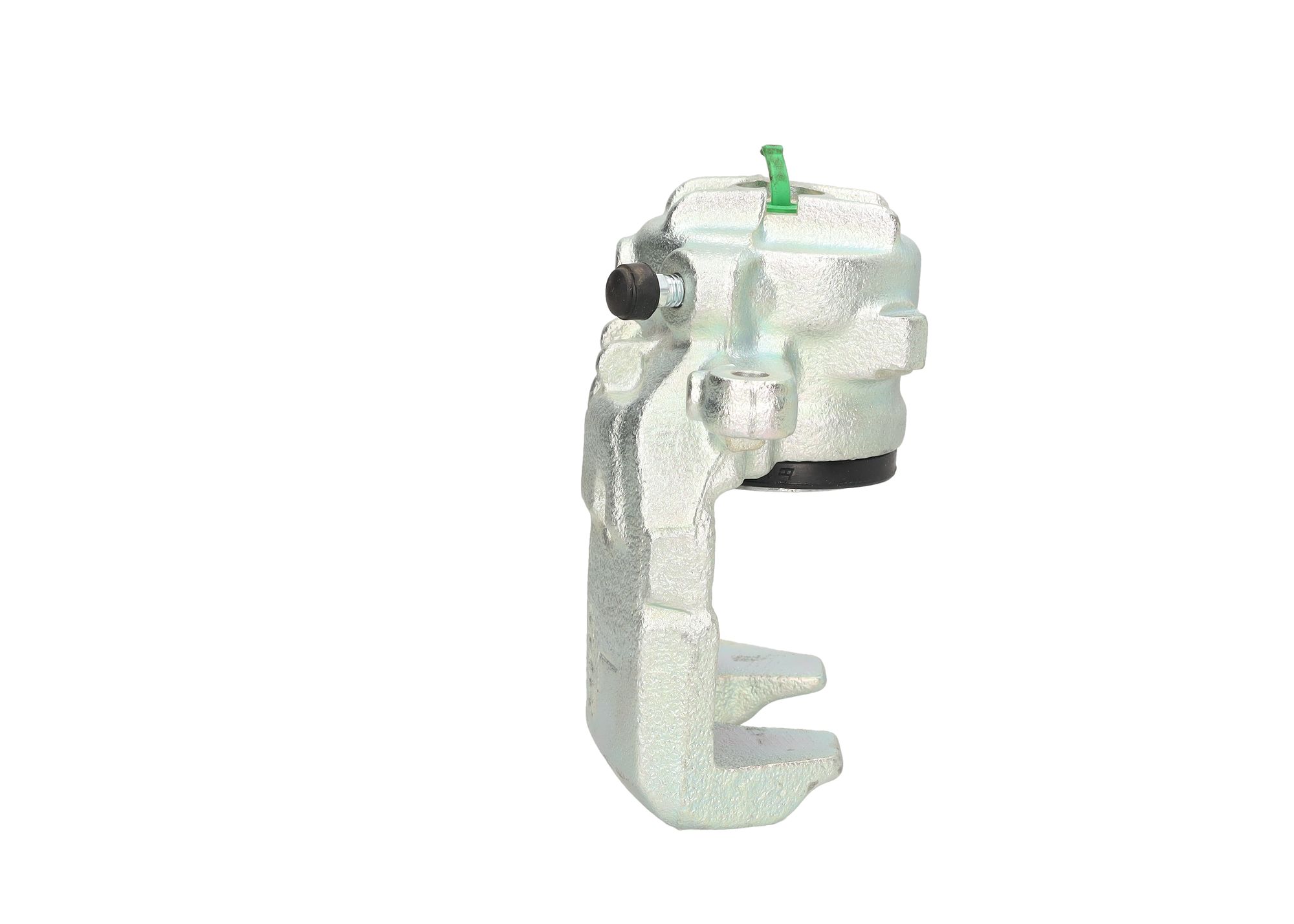 OPTIMAL BC-1235L bremsecaliper Mitsubishi Colt Z30 1.3 LPG (Z33A) 95 hk bensin/bilgass (LPG) 2009