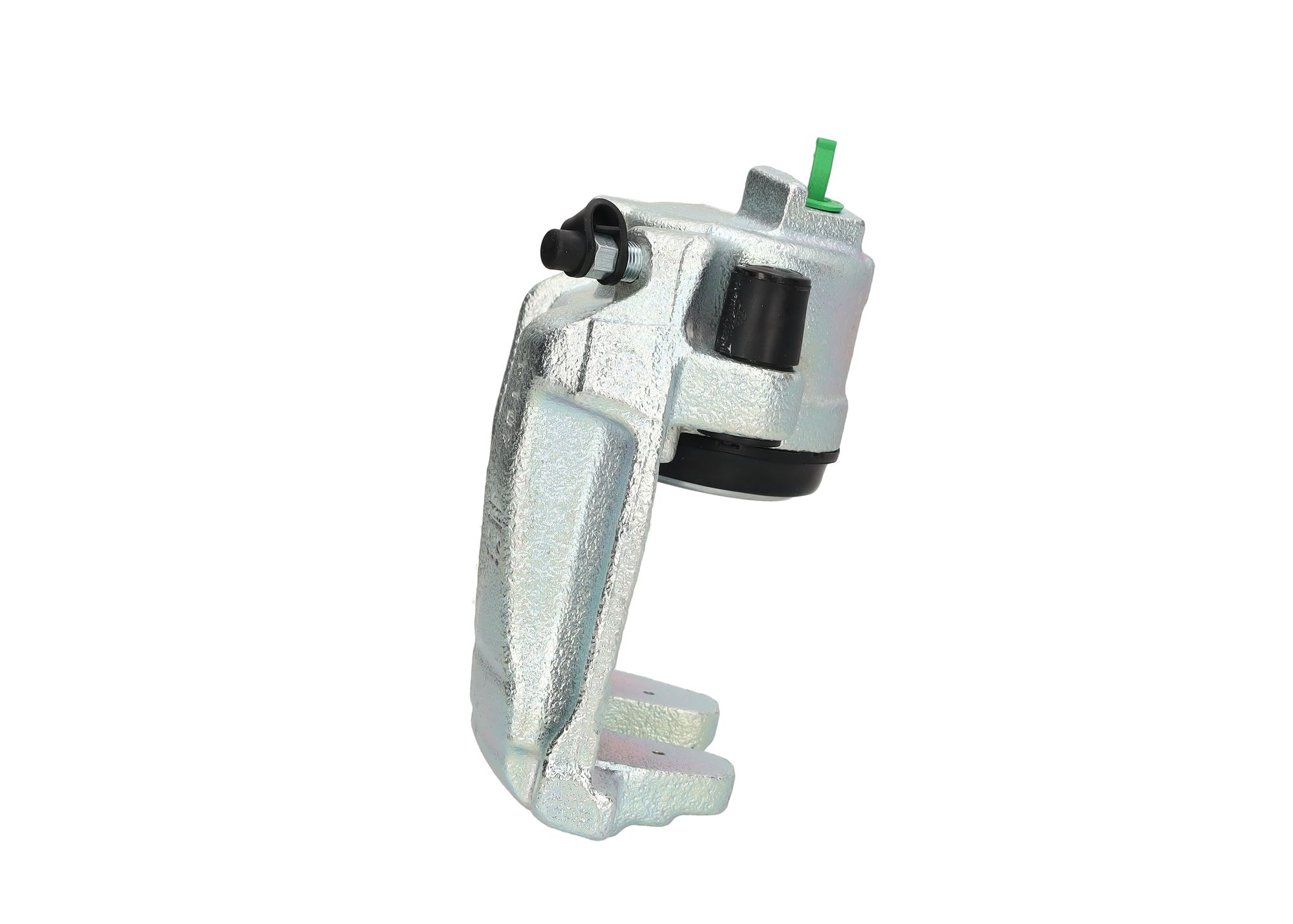 OPTIMAL BC-1562L bremsecaliper Sharan 7N 1.4 TSI 150 hk Bensin 2016