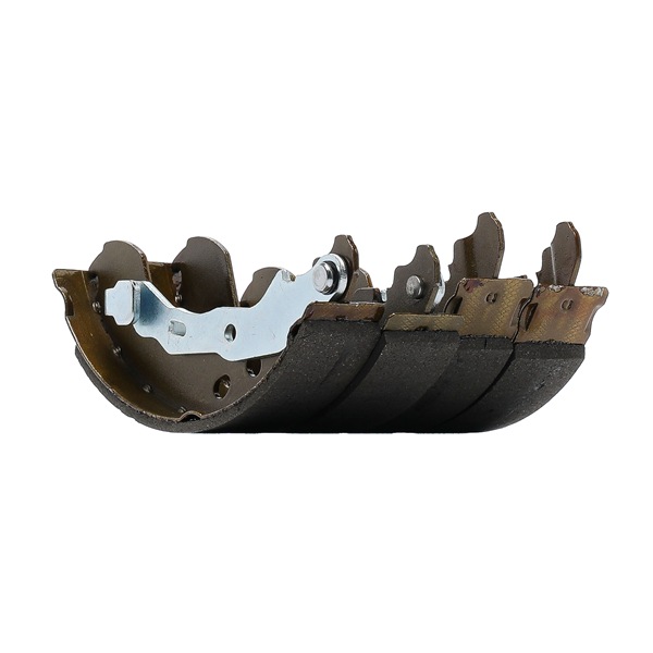 8141/1 MAPCO remschoenen RENAULT SCÉNIC