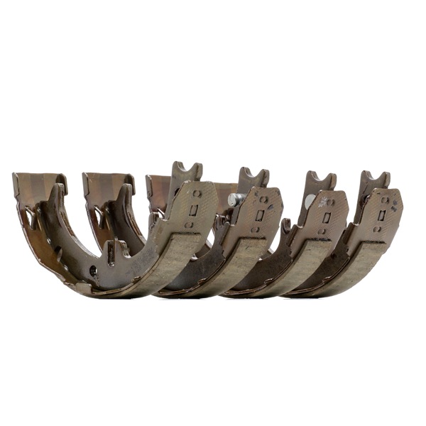 8575/1 MAPCO bromsbacksats TOYOTA AYGO