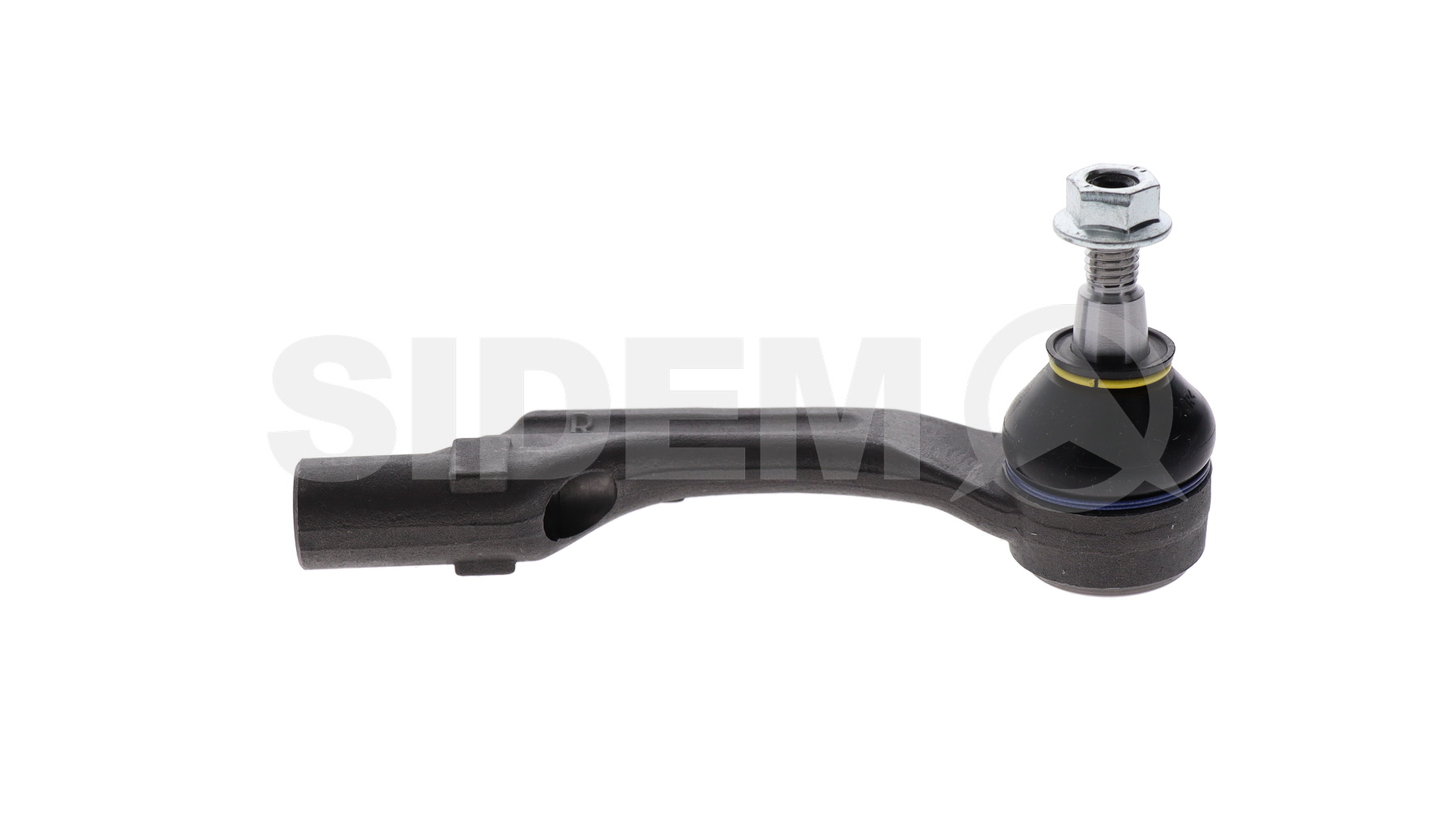 SIDEM 53233 Lenkung PEUGEOT 2008 II (U_) 1.2 PureTech 130 PS Benzin 2020