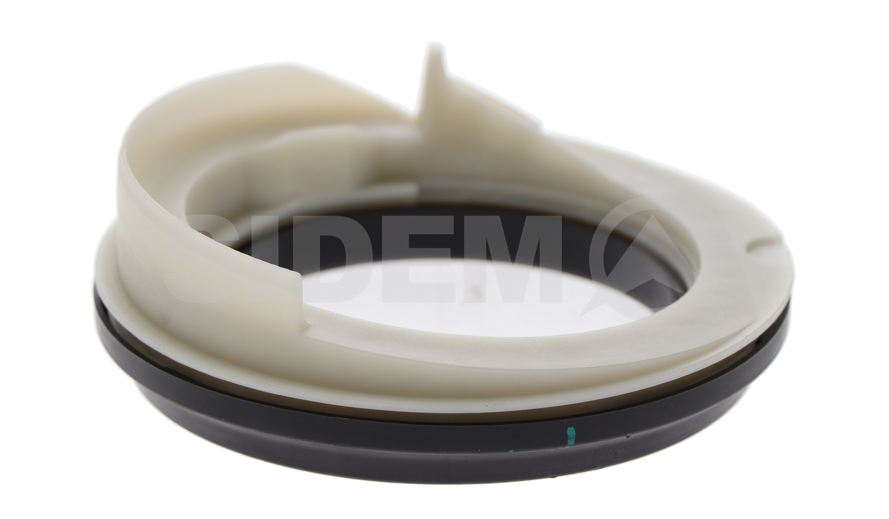 SIDEM 805437 Supporto ammortizzatore e cuscinetto Scénic 2 2.0 140 CV Benzina 2010