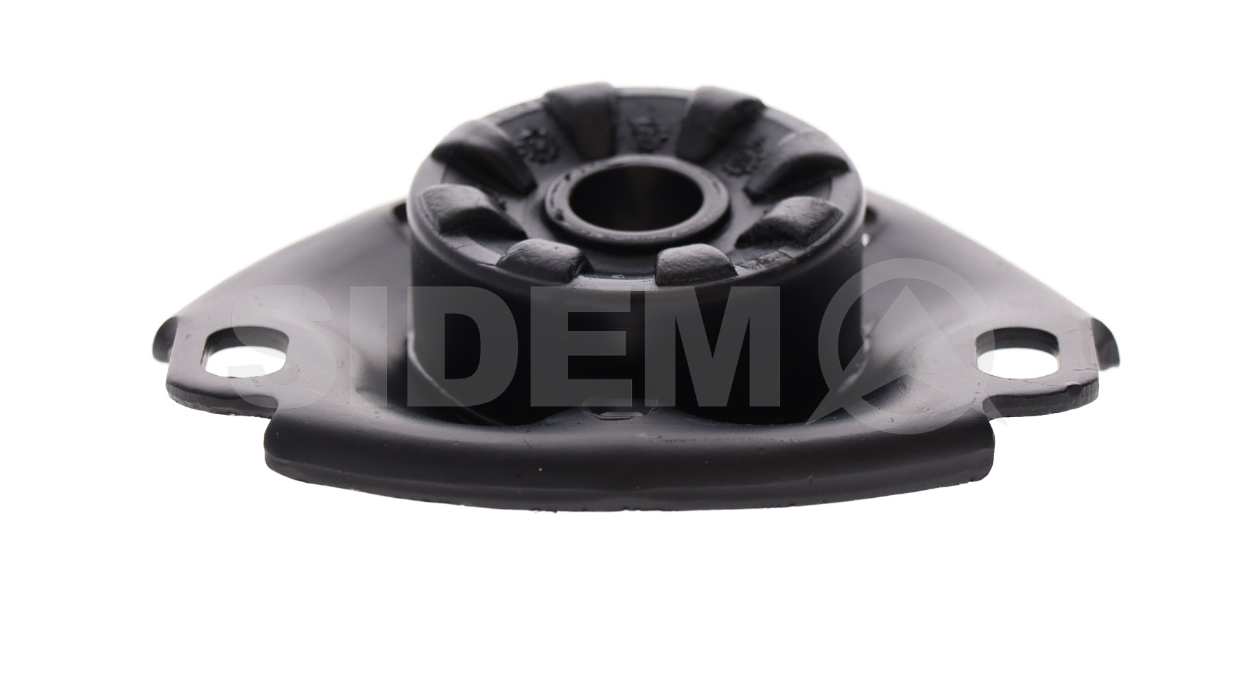 SIDEM 837410 Supporto ammortizzatore e cuscinetto AUDI V8 (441, 442, 4C2, 4C8) 3.6 quattro 245 CV Benzina 1993