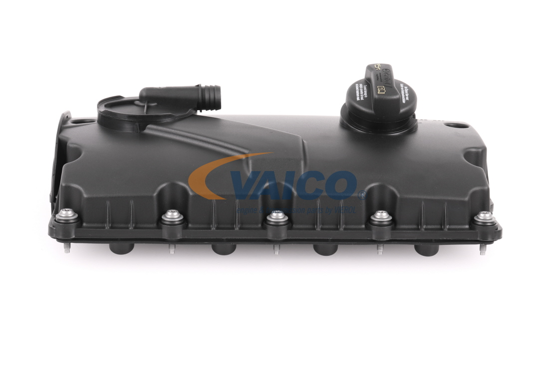 VAICO V10-5980 Zylinderkopfhaube VW Caddy 3 kasten 1.9 TDI 4motion 105 PS Diesel 2010