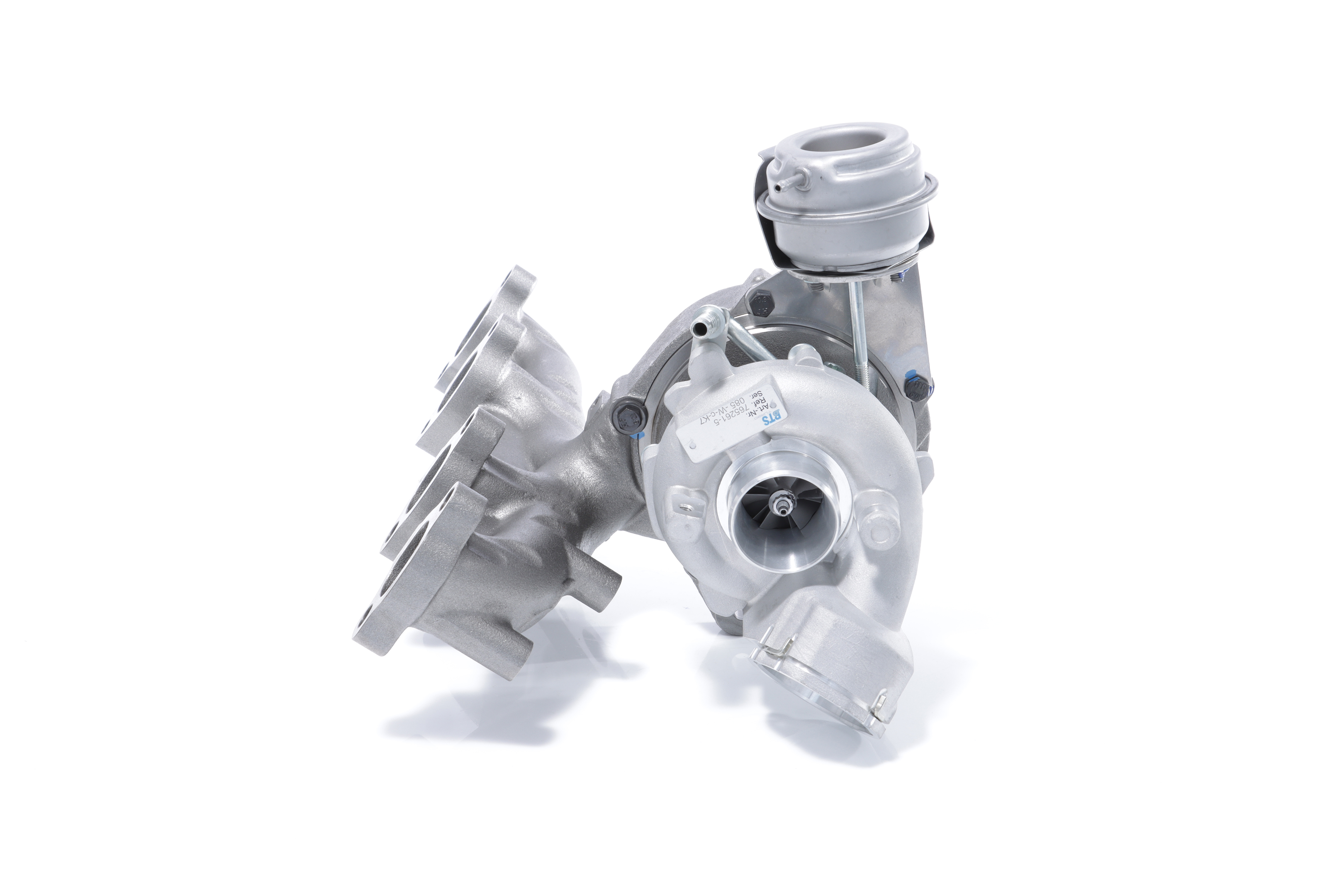 BTS TURBO T914496BT turbo VW Golf 1k5 2.0 TDI 140 hk Diesel 2007