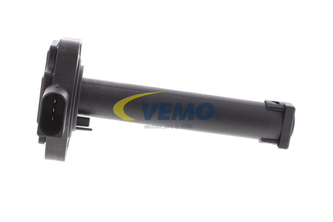 VEMO V20-72-5294 Jutiklis, variklio alyvos lygis BMW F10 520 d 200 AG dyzelinas 2010