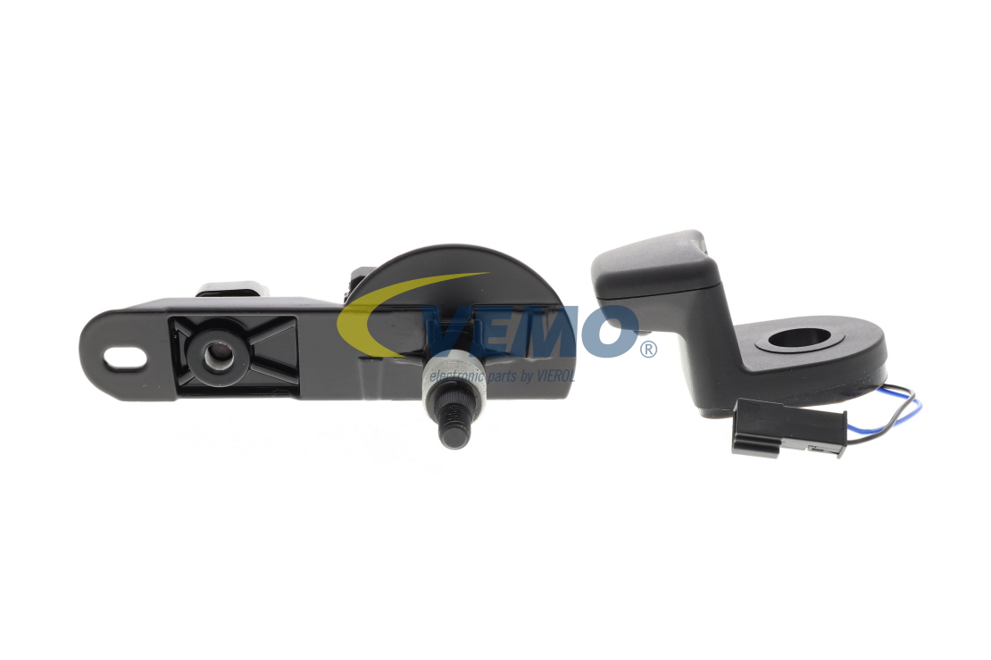 VOLVO XC60 VEMO central locking system V20-73-9193