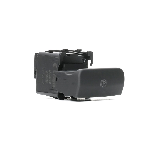 VEMO V22-73-0031 Jungiklis, stovėjimo stabdžio įspėjimo lemputė Citroen C4 Picasso mk1 1.6 HDi 109 AG dyzelinas 2013