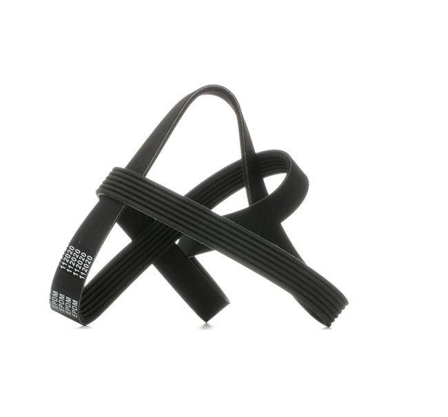 DENCKERMANN 90916W2011 Kilerem 6PK1244