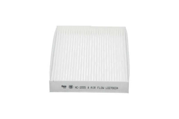 KAVO PARTS NC-2055 Kvalitet och schyst prissättning