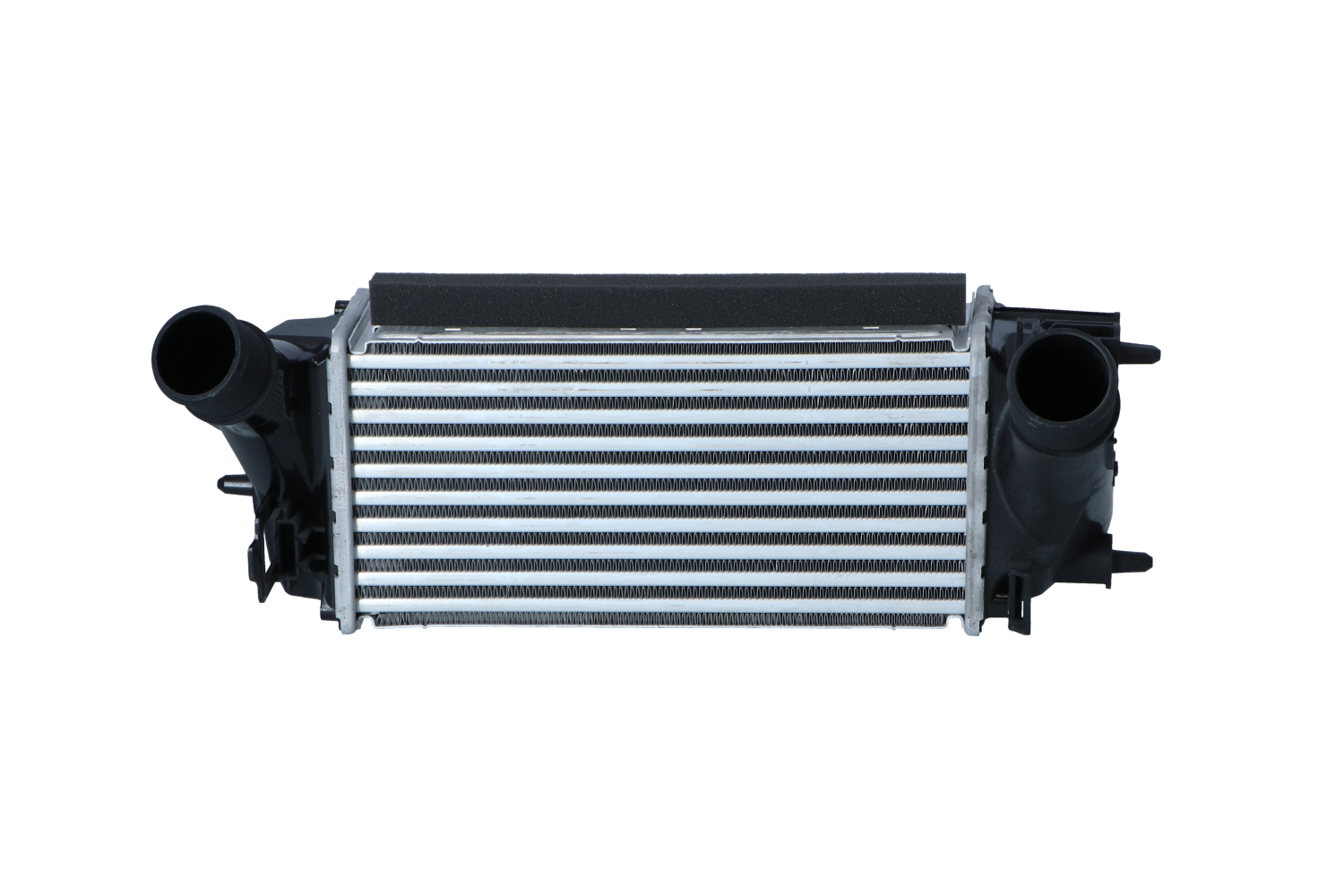 309050 NRF intercooler för turbo FORD TRANSIT CUSTOM