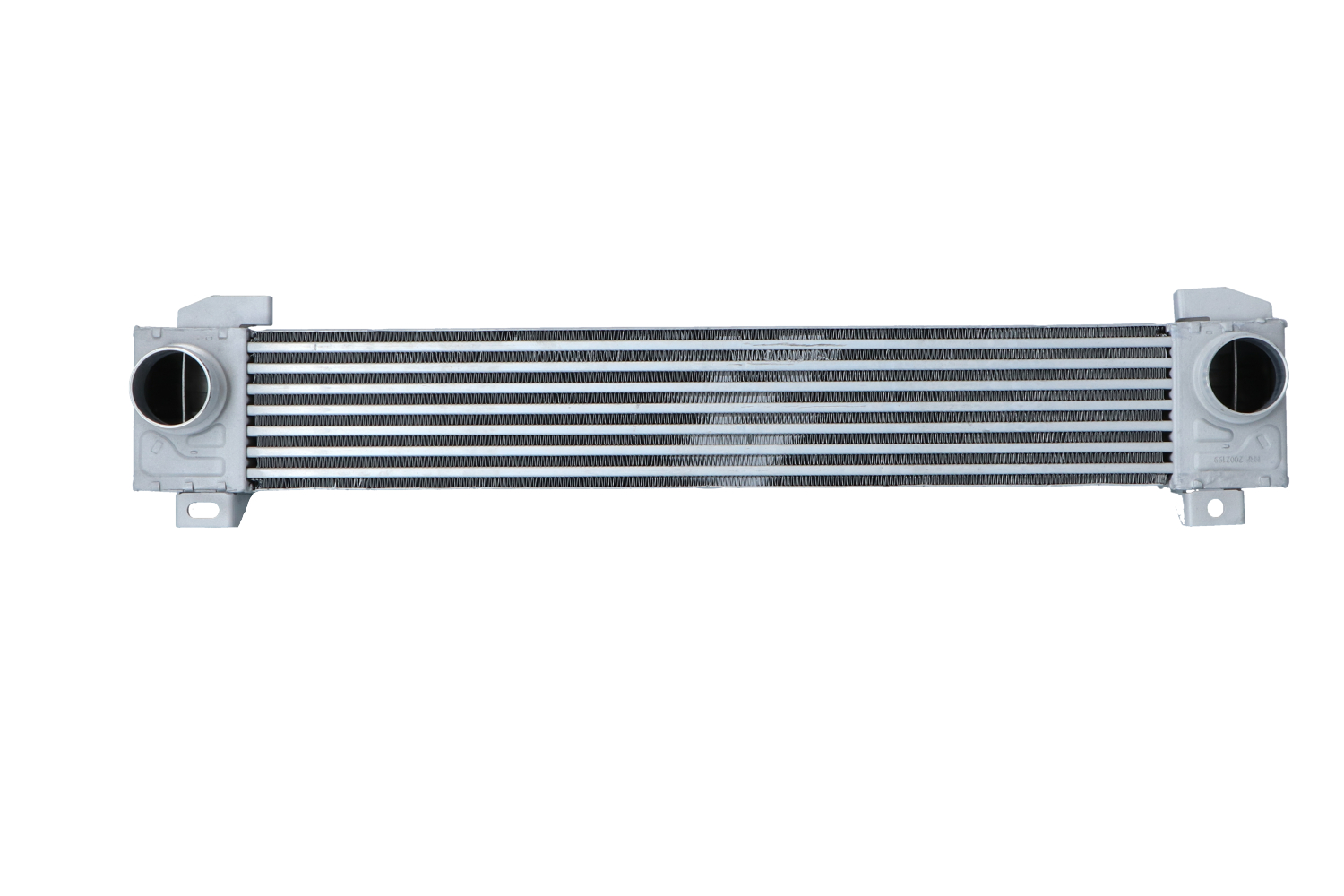 NRF 309052 Intercooler CITROËN DS5 pris