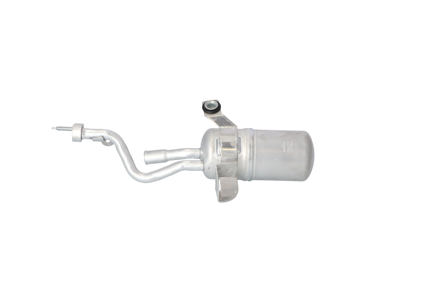 NRF 33346 Filtro essiccatore aria condizionata Ford C-Max DM2 1.6 100 CV Benzina 2008
