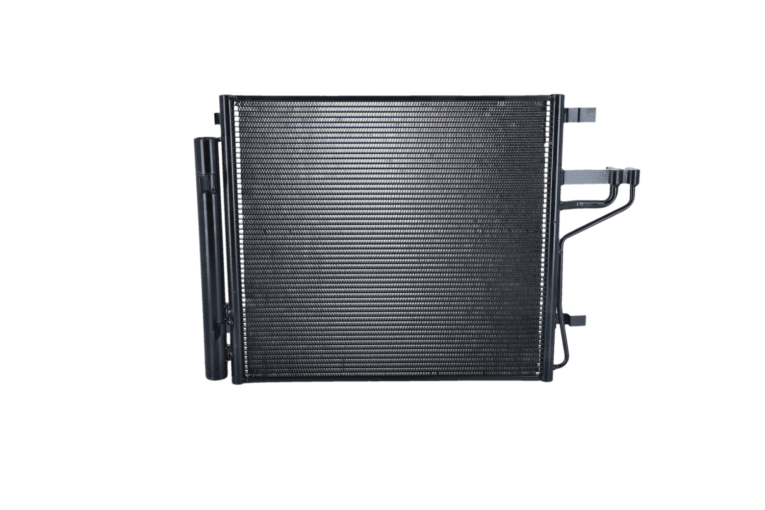 NRF 350387 Ac kondensator Kia Picanto JA 1.0 T-GDi 100 HK Benzin 2022