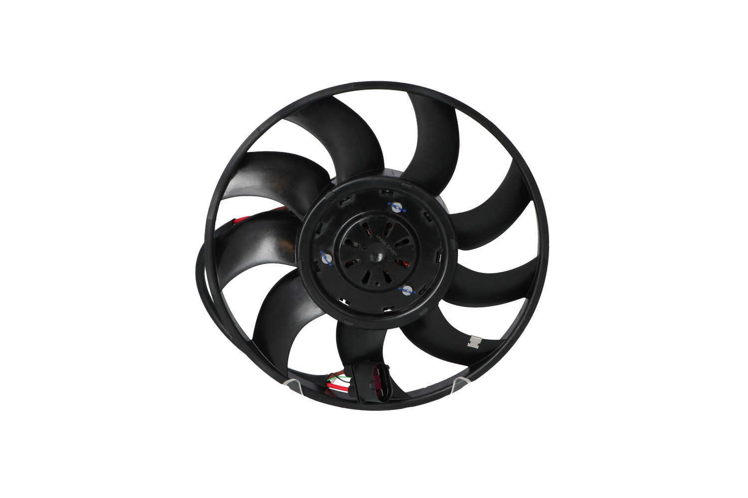 NRF 4H0 959 455AB Ventilador de motor 47919