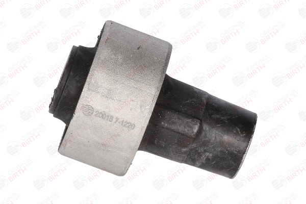 BIRTH 20018 Silent bloc de triangle Smart Forfour 453 electric drive / EQ (453.091) 56 CV éléctrique 2021