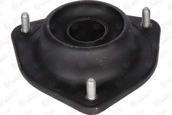 BIRTH 53616 Supporto ammortizzatore e cuscinetto Hyundai Accent LC 1.5 CRDi 82 CV Diesel 2004