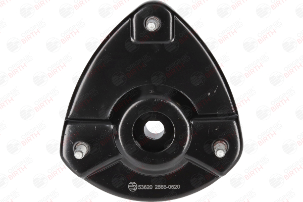 BIRTH 53620 Supporto ammortizzatore e cuscinetto Kia Ceed SW ED 1.6 CRDi 115 115 CV Diesel 2010