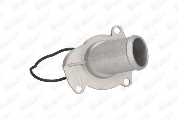BIRTH 81080 Bride de liquide de refroidissement Opel Corsa D 1.2 LPG (L08, L68) 80 CV Essence / gaz combustible liquéfié (GPL) 2008