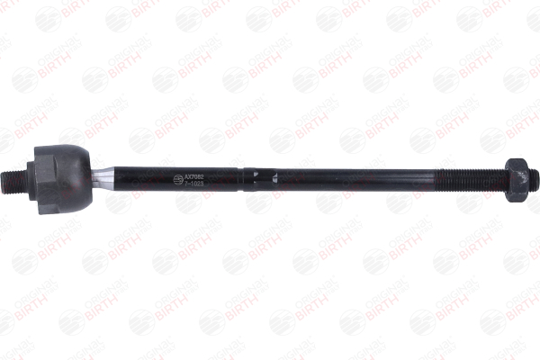 BIRTH 2090582 Axiálny čap tiahla riadenia AX7082