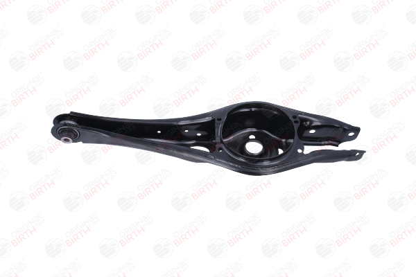 BIRTH BR2649 Braccetti Audi TT Coupe 2.0 TFSI quattro 230 CV Benzina 2016