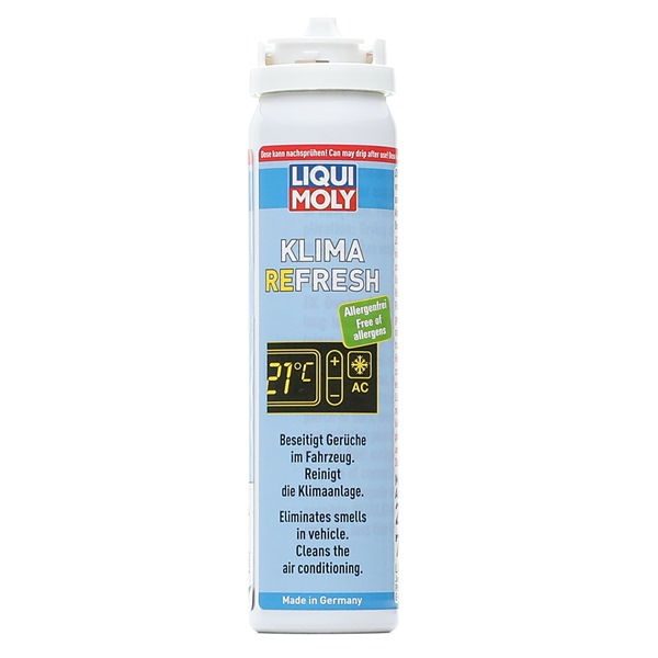 LIQUI MOLY Qualidade suprema e preços competitivos