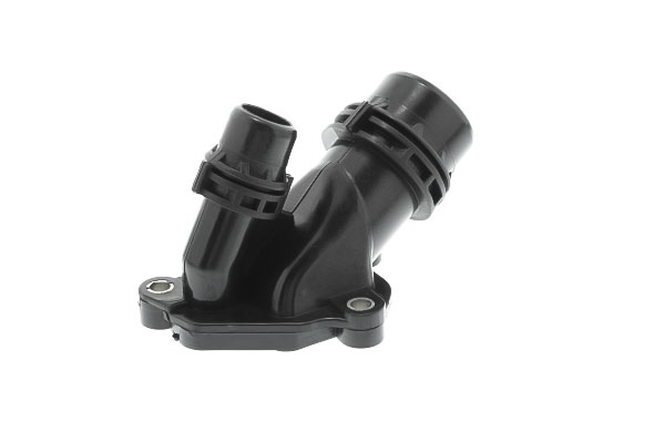 TOPRAN 502 489 Króciec wody BMW E60