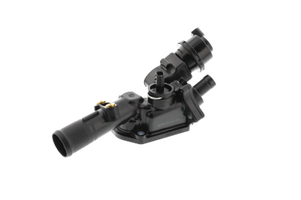 Termostat układu chłodzenia TOPRAN RENAULT CLIO 701 773