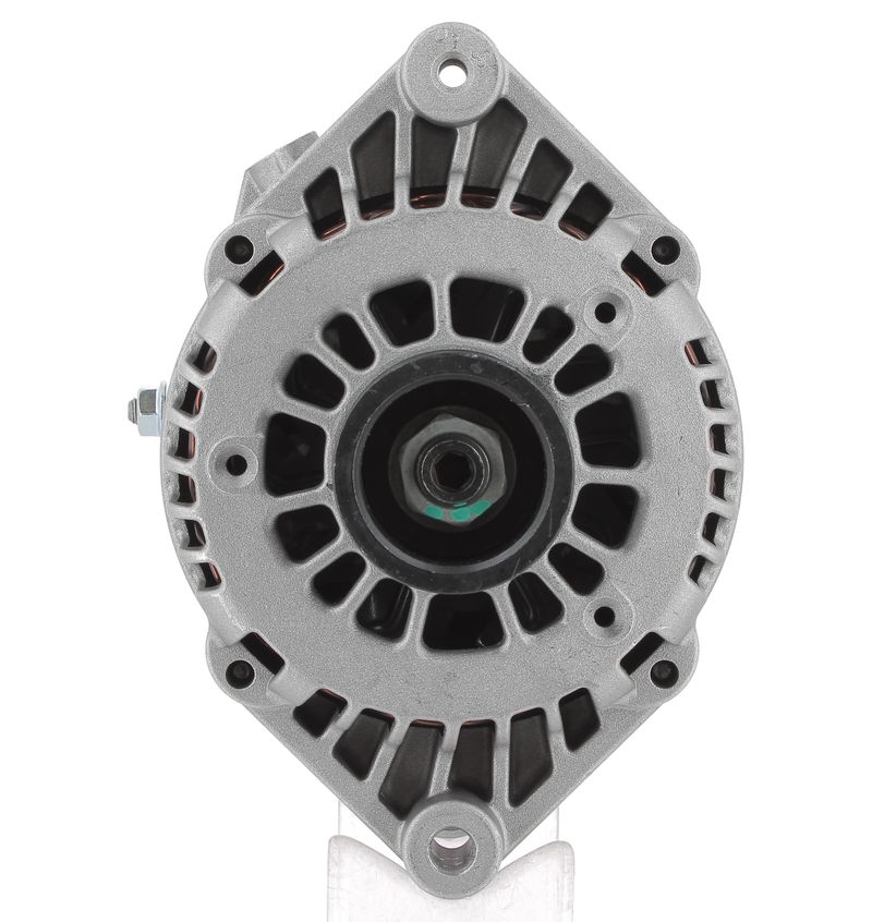 CEVAM 40615 Generator CHEVROLET Captiva (C100, C140) 2.4 4WD 136 hk Bensin 2008