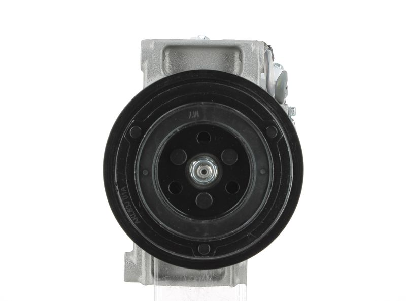 CEVAM 8608630 Compressore aria condizionata Renault Megane 4 1.8 RS 300 (B9M8) 300 CV Benzina 2023