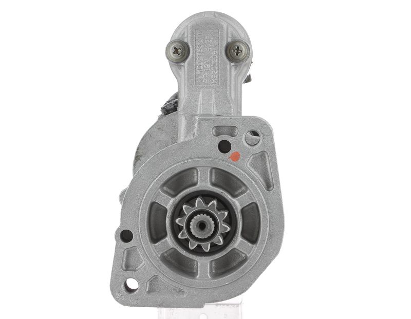 CEVAM 9894 starter Mitsubishi Pajero 2 2.8 D (V46W, V26W) 140 hk Diesel 1995