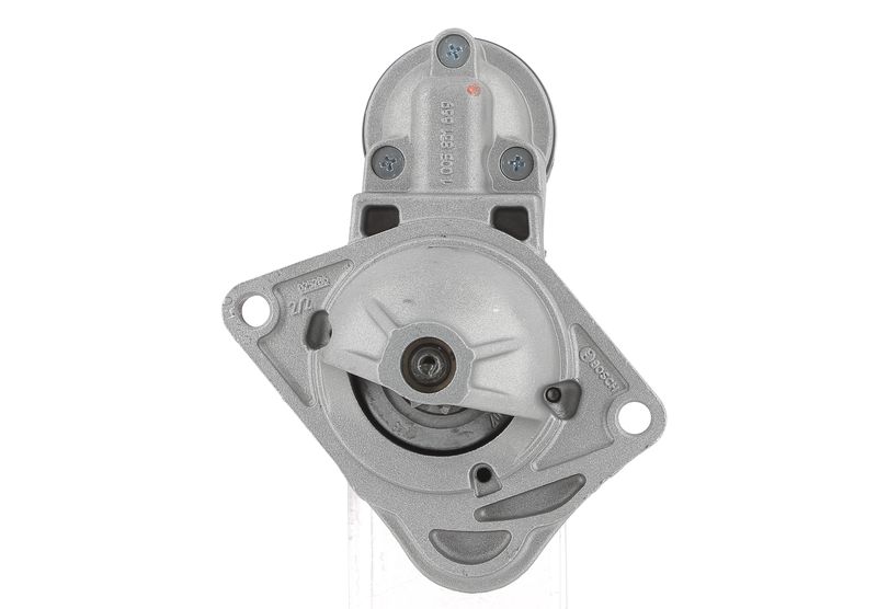 CEVAM 9897 startmotor 25 200 067