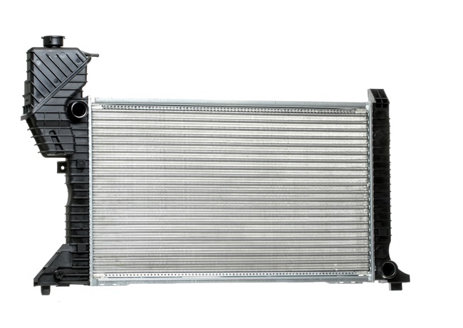 MAXGEAR AC230016 Chlodnica cieczy / pojedyncze czesci MERCEDES-BENZ Sprinter 2-T Burtowy Ciężarówka/Podwozie (W901, W902) 210 D (901.421, 902.412) 102 KM olej napędowy 1999
