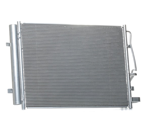 MAXGEAR AC830137 condensor Kia Venga YN 1.4 CRDi 75 75 Pk Diesel 2011
