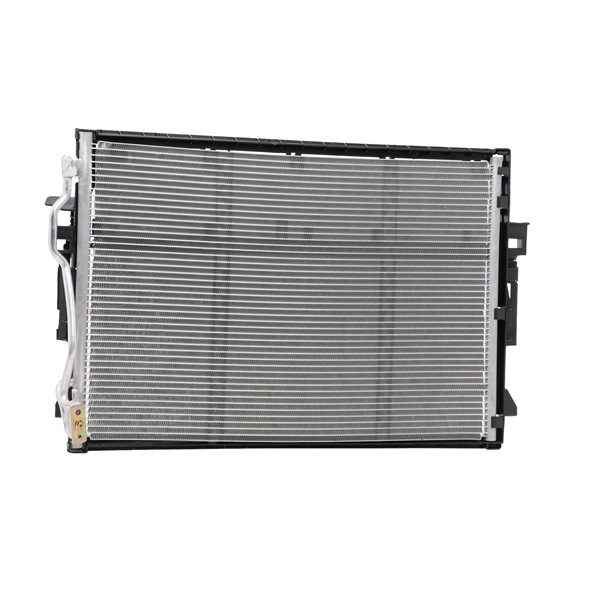 MAXGEAR AC830182 condensor voor airco A221 500 0854